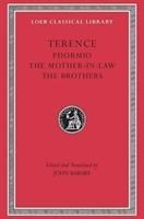 Produktbild: Phormio. The Mother-in-Law. The Brothers