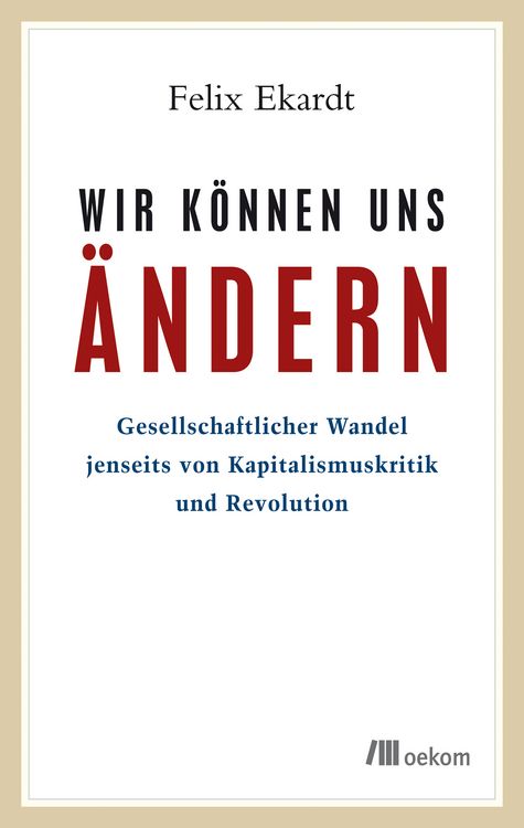 Produktbild: Wir k&ouml;nnen uns &auml;ndern