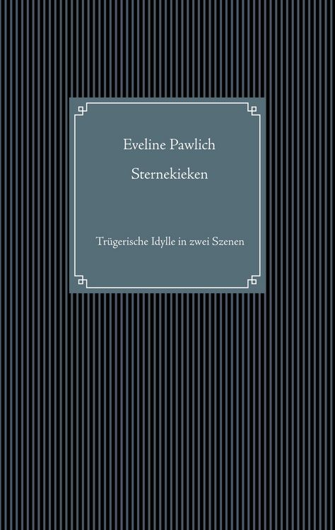 Produktbild: Sternekieken