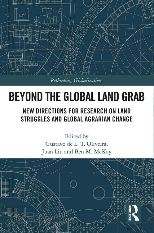 Produktbild: Beyond the Global Land Grab