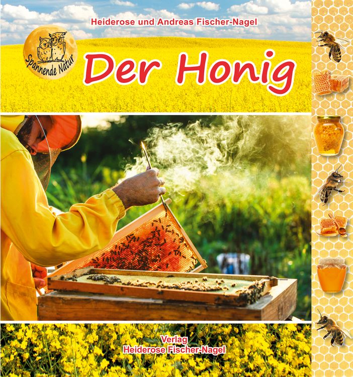 Produktbild: Der Honig