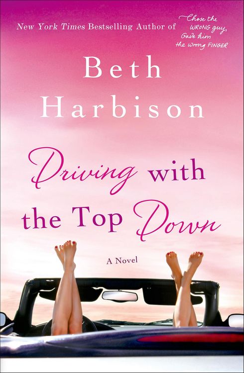 Produktbild: Driving with the Top Down