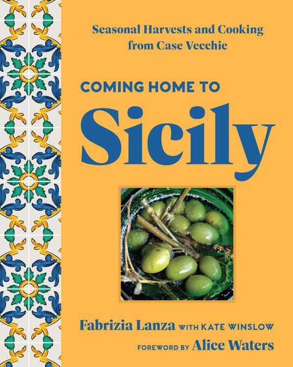 Produktbild: Coming Home to Sicily
