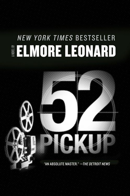 Produktbild: 52 Pickup