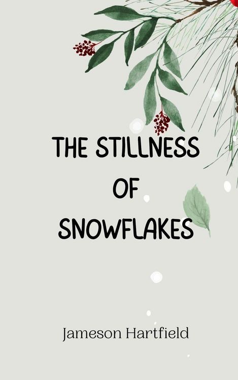 Produktbild: The Stillness of Snowflakes