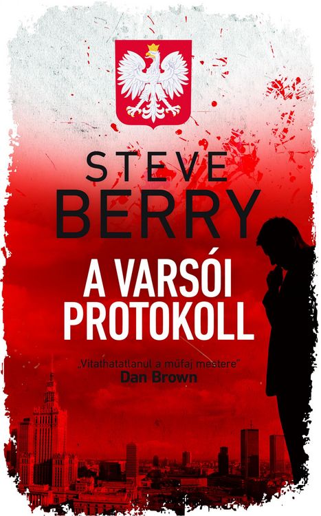 Produktbild: A vars&oacute;i protokoll