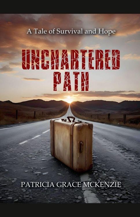 Produktbild: Unchartered Path