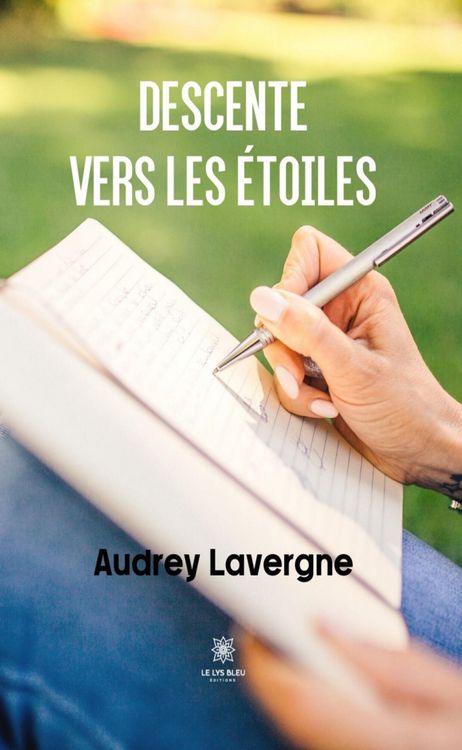 Produktbild: Descente vers les &eacute;toiles