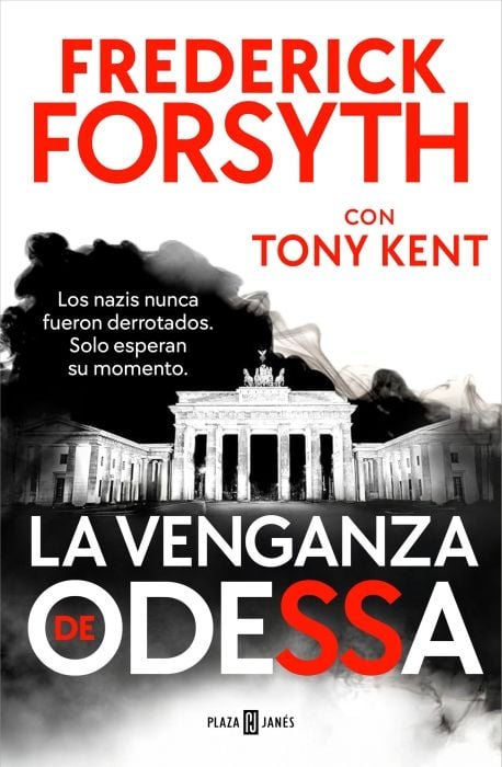Produktbild: La Venganza de Odessa / Revenge of Odessa