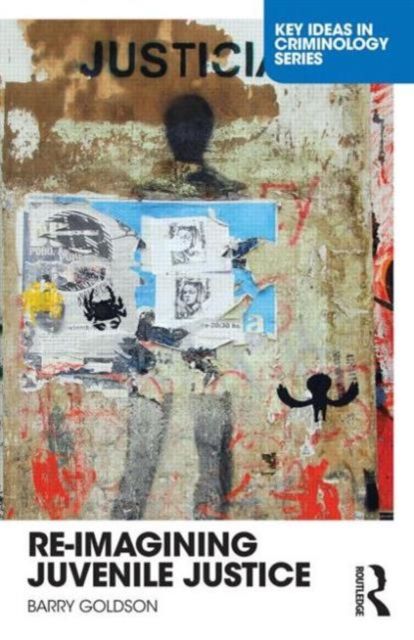 Produktbild: Re-Imagining Juvenile Justice