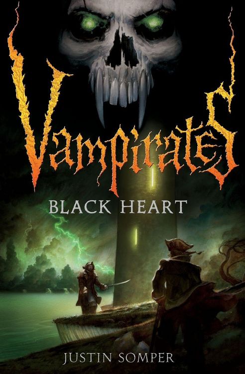 Produktbild: Vampirates