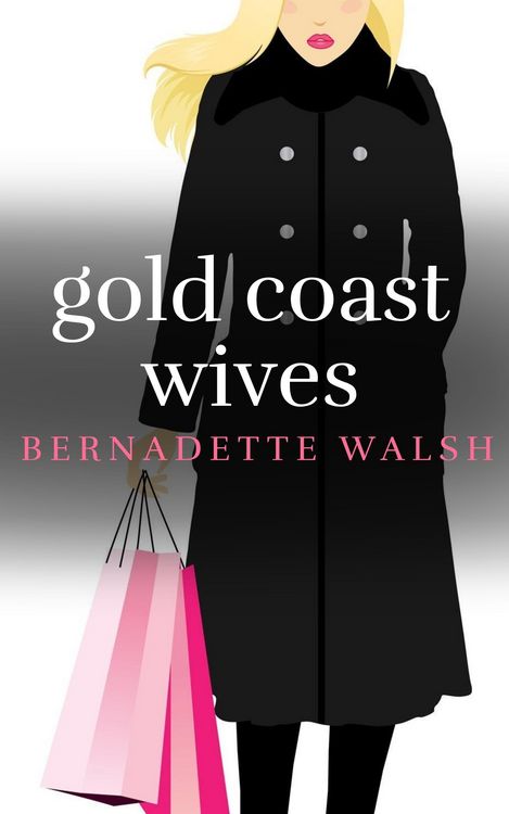 Produktbild: Gold Coast Wives