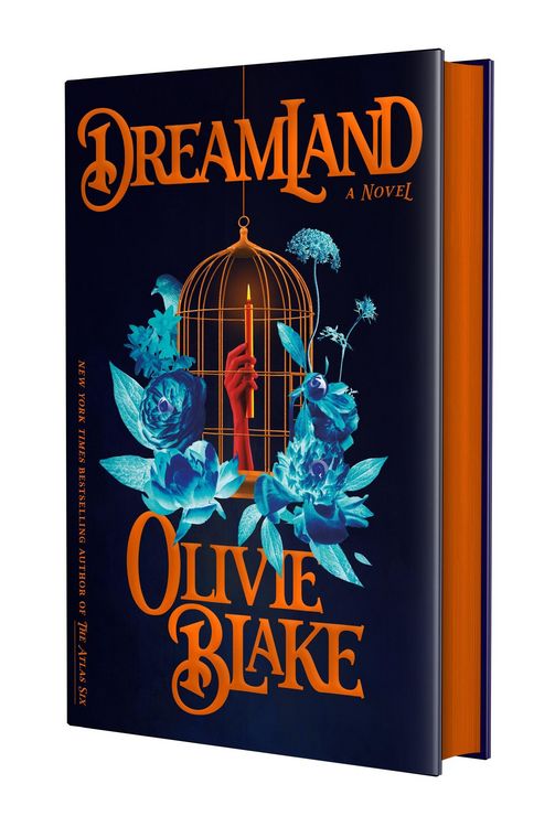 Produktbild: Dreamland