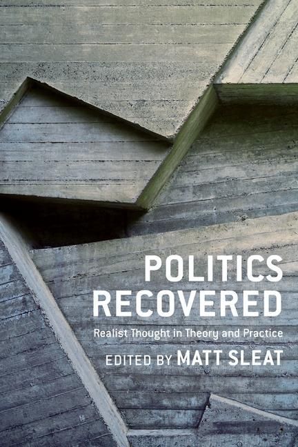 Produktbild: Politics Recovered