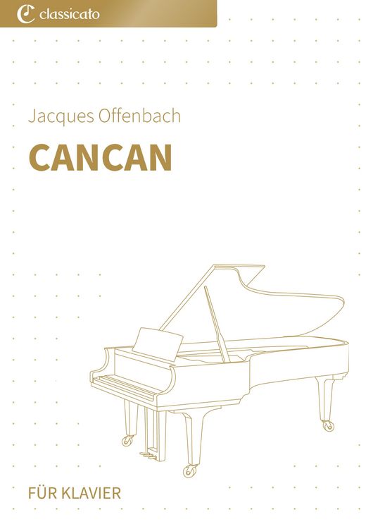 Produktbild: Cancan