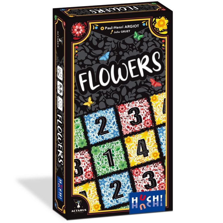 Produktbild: Flowers