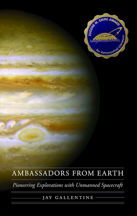 Produktbild: Ambassadors from Earth