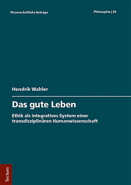 Produktbild: Das gute Leben