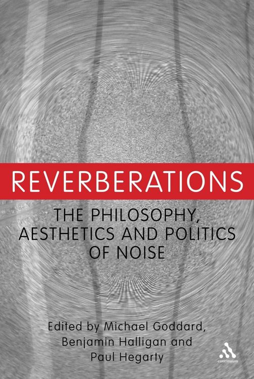 Produktbild: Reverberations