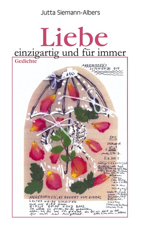 Produktbild: Liebe - einzigartig und f&uuml;r immer