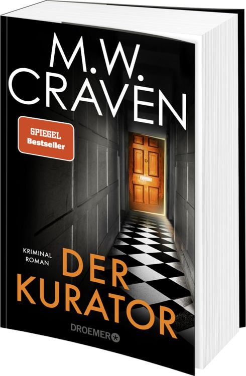 Produktbild: Der Kurator