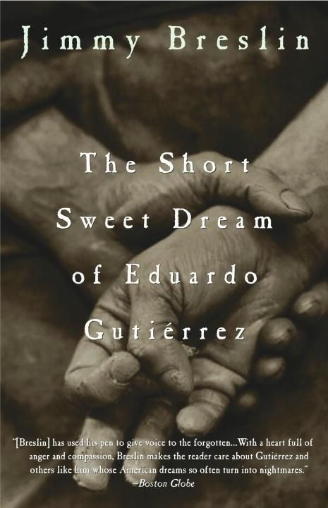 Produktbild: The Short Sweet Dream of Eduardo Gutierrez