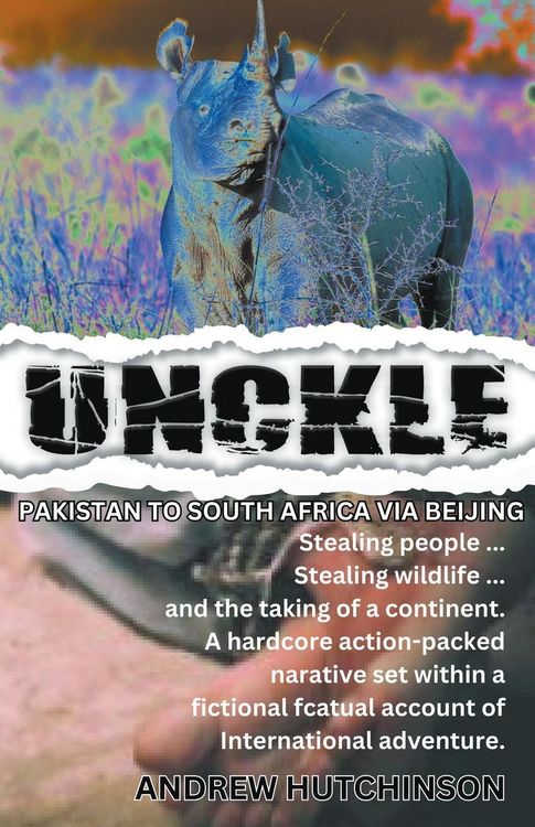 Produktbild: Unckle