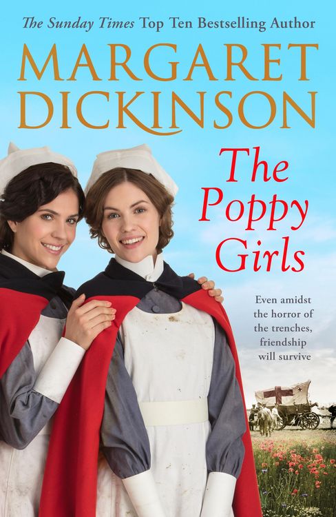 Produktbild: The Poppy Girls