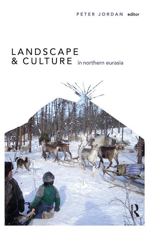 Produktbild: Landscape and Culture in Northern Eurasia
