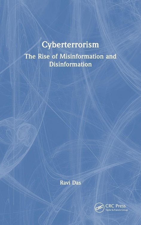 Produktbild: Cyberterrorism