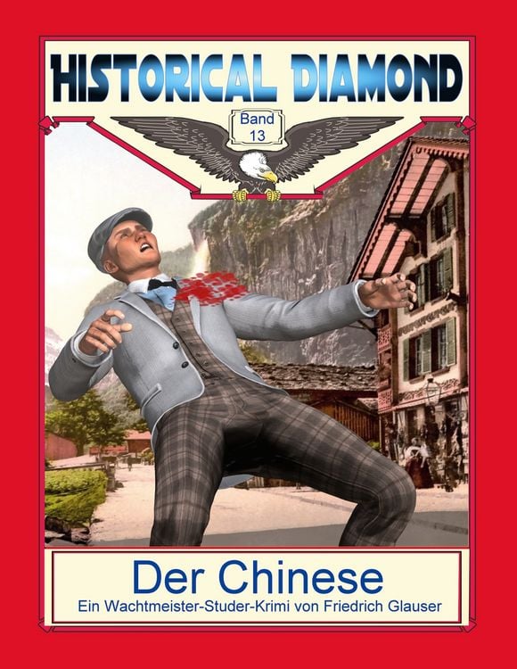 Produktbild: Der Chinese