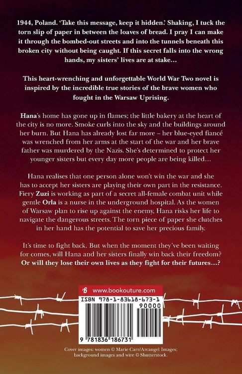 Produktbild: The Secret Message
