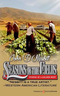 Produktbild: Seasons in the Fields