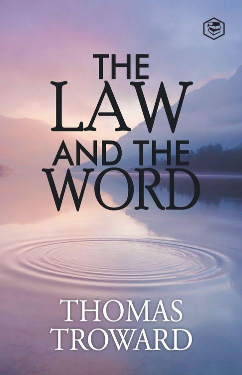 Produktbild: The Law and the Word
