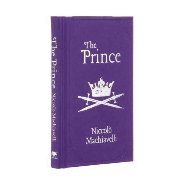 Produktbild: The Prince