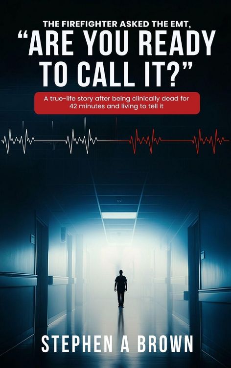 Produktbild: Are You Ready to Call It?
