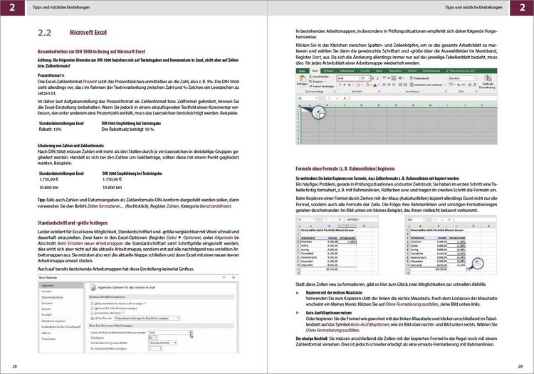 Produktbild: Mein Pr&uuml;fungstrainer Kauffrau / Kaufmann f&uuml;r B&uuml;romanagement