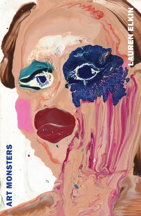 Produktbild: Art Monsters