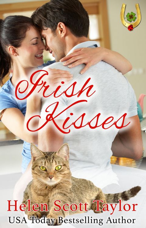 Produktbild: Irish Kisses