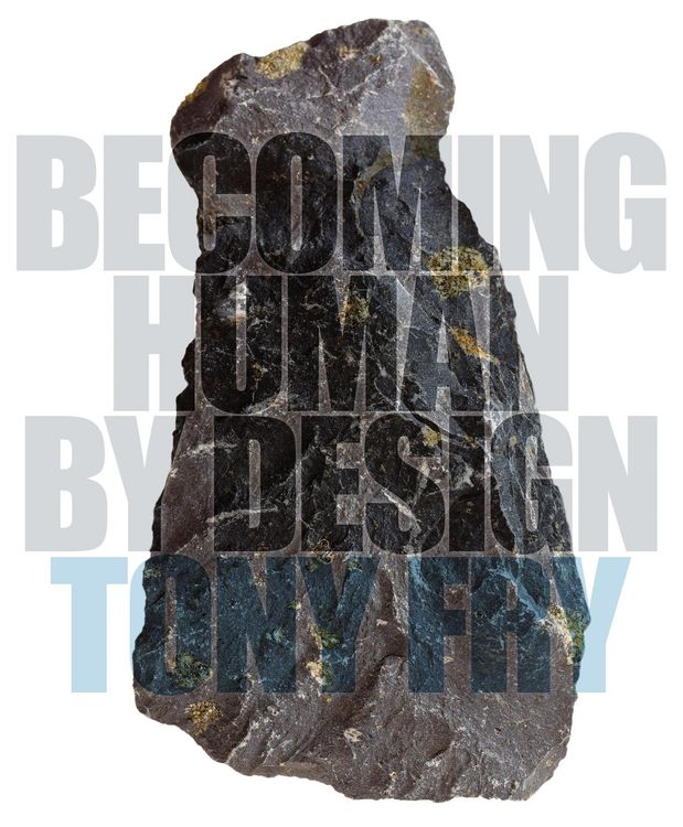 Produktbild: Becoming Human by Design