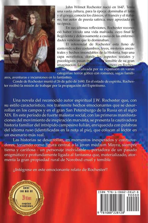 Produktbild: Alma de mi Alma