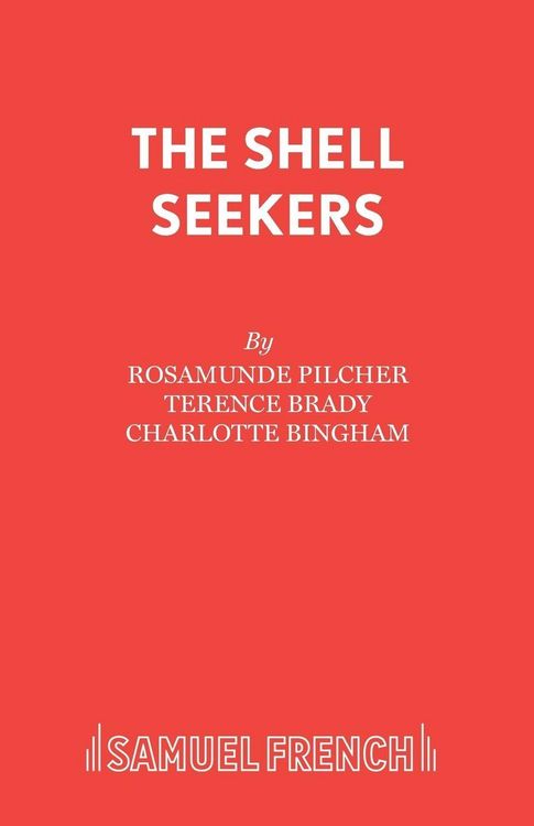 Produktbild: The Shell Seekers