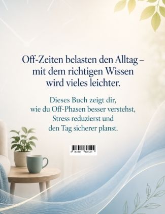 Produktbild: Mikulaschek, D: Parkinson & Off-Zeiten
