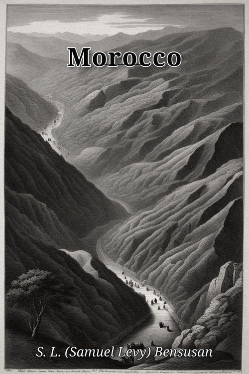 Produktbild: Morocco