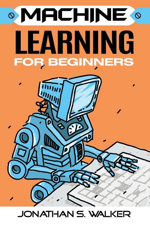 Produktbild: Machine Learning For Beginners