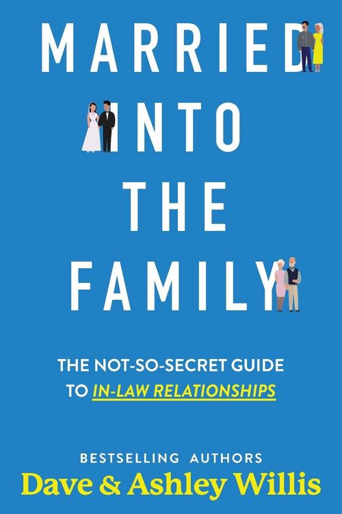 Produktbild: Willis, A: Married into the Family