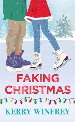 Produktbild: Faking Christmas