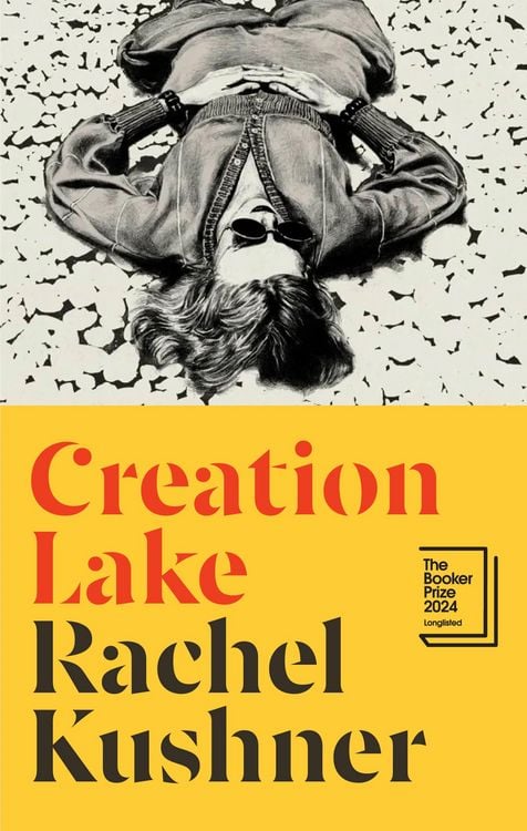 Produktbild: Creation Lake