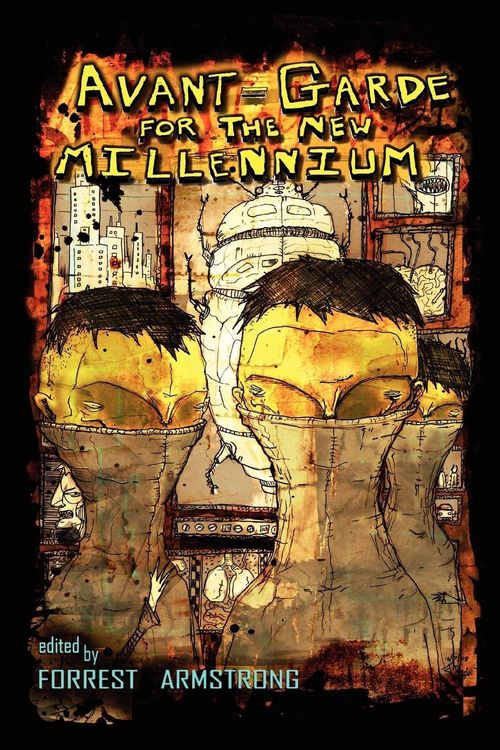 Produktbild: Avant-Garde for the New Millennium