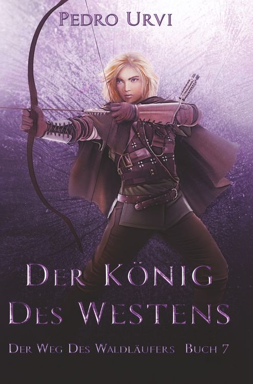 Produktbild: Der K&ouml;nig des Westens